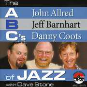 The Abc's Of Jazz , John Allred