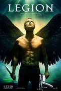 Legion , Adrianne Palicki