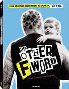 The Other F Word , Jim Lindberg