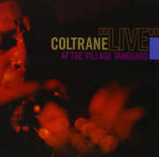 Live at the Village Vanguard [Import] , John Coltrane