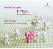 Aminta - Pastorale Kantaten , Stile Galante