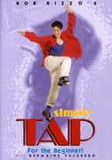 Simply Tap Dance for Absolute Beginners