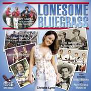Lonesome Bluegrass / Various , Various Artists