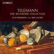 Recorder Collection , Dan Laurin