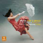 Music for a While - Imporvisations on Purcell , L'Arpeggiata