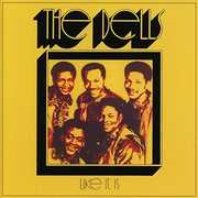 Like It Was, Like It Is , The Dells