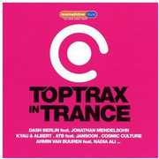 Toptrax in Trance / Various , Various Artists