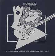 Temporary: Selections from Dunedins Pop / Various , Various Artists