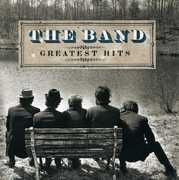Greatest Hits , The Band
