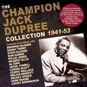 Collection 1941-53 , Jack Dupree