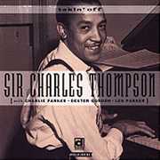 Takin' Off , Sir Charles Thompson