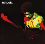 Band of Gypsys [Import] , Jimi Hendrix