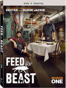 Feed the Beast: Season 1 , David Schwimmer