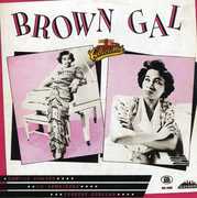 Brown Gal , Various Artists