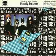 Novocaine , White Flag