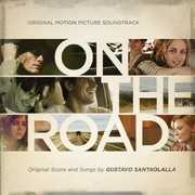 On the Road (Original Soundtrack) , Various Artists