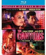 The Canyons , James Deen