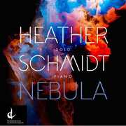 Nebula , Heather Schmidt