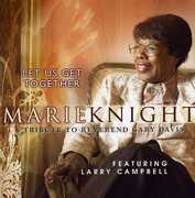 Let Us Get Together , Larry Campbell