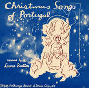 Christmas Songs Portugal /  Various , Laura Boulton