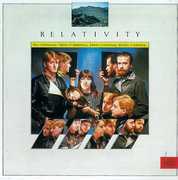 Relativity , Relativity