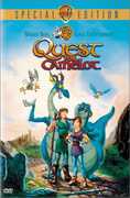 Quest for Camelot , Cary Elwes