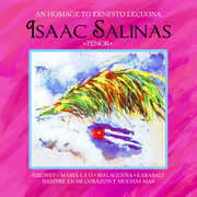 An Homage to Ernesto Lecuona , Isaac Salinas