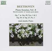 Piano Sonatas 4, 13, 19, 20 & 22 , Jen Jand