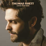 Center Point Road , Thomas Rhett