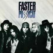 Faster Pussycat [Import] , Faster Pussycat