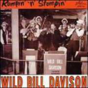 Rompin & Stompin , Wild Bill Davison