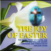 The Joy Of Easter , Pacific Pops Orchestra