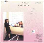 Little Love Affairs , Nanci Griffith