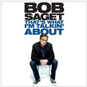 That's What I'm Talking About [Explicit Content] , Bob Saget