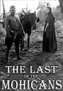 The Last of the Mohicans , Wallace Beery