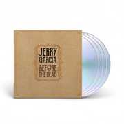 Before The Dead , Jerry Garcia