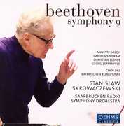 Symphony No 9 , Ludwig van Beethoven