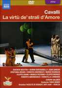 Virtu de Strali Damore , Cristiana Arcari