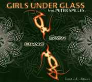 Single / Ohne Dich , Girls Under Glass