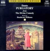 Purgatory: From the Divine Comedy , Dante