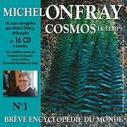 Breve Encyclopedie Du Monde Vol. 1 , Michel Onfray