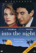 Into the Night , Jeff Goldblum