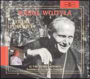 Karol Wojtyla:Oeuvre Poetique , Andrzej Seweryn