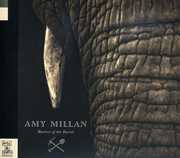 Masters of the Burial , Amy Millan