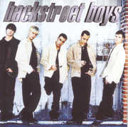 Backstreet Boys , Backstreet Boys