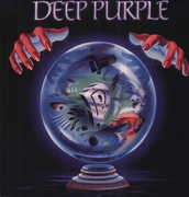 Slaves & Masters [Import] , Deep Purple