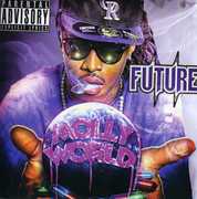 Molly World [Explicit Content] , Future