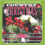 Country Christmas Vol.2 , Various Artists