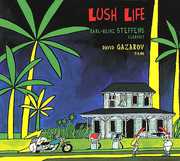 Lush Life , Karl-Heinz Steffens