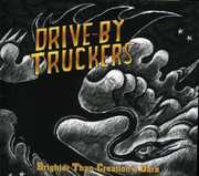 Brighter Than Creation's Dark , Drive-By Truckers